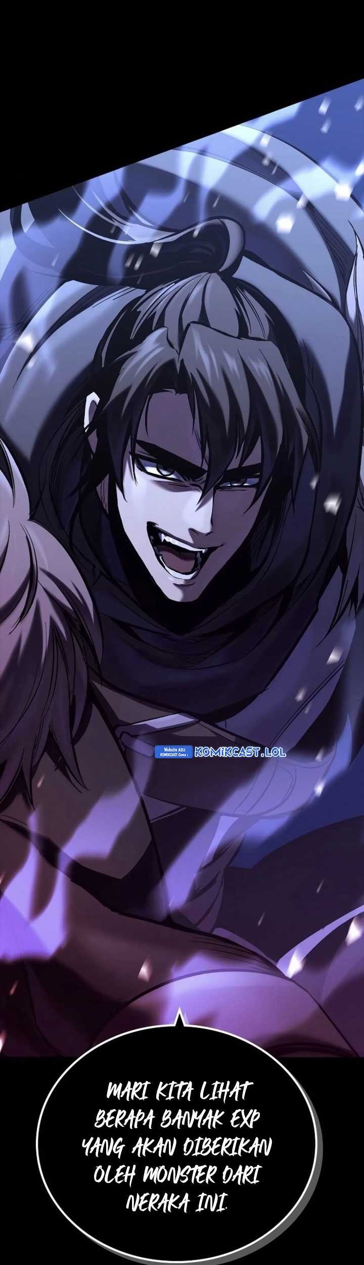 Genius Corpse-Collecting Warrior Chapter 15 Gambar 98