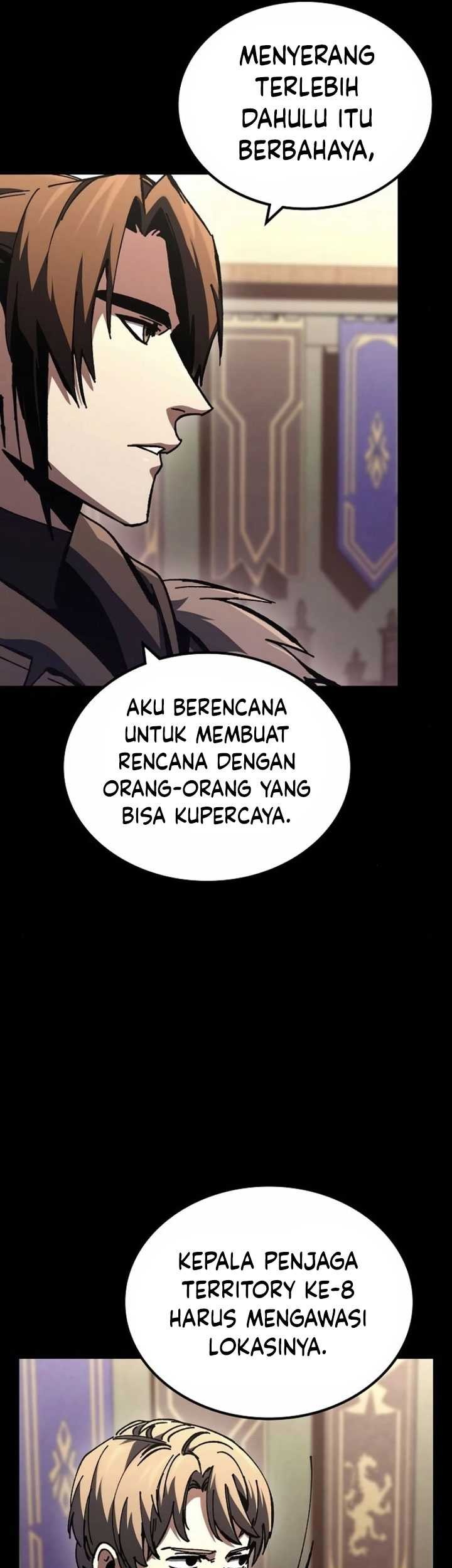 Genius Corpse-Collecting Warrior Chapter 15 Gambar 9