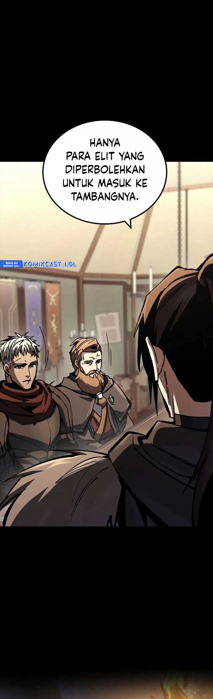 Genius Corpse-Collecting Warrior Chapter 15 Gambar 11