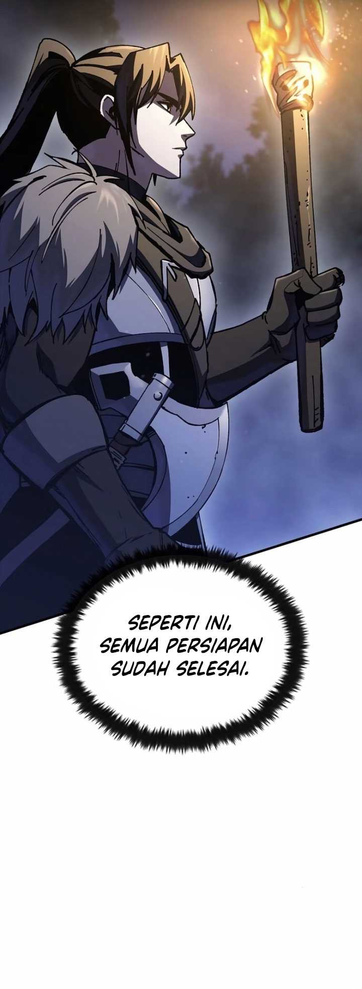 Genius Corpse-Collecting Warrior Chapter 15 Gambar 12