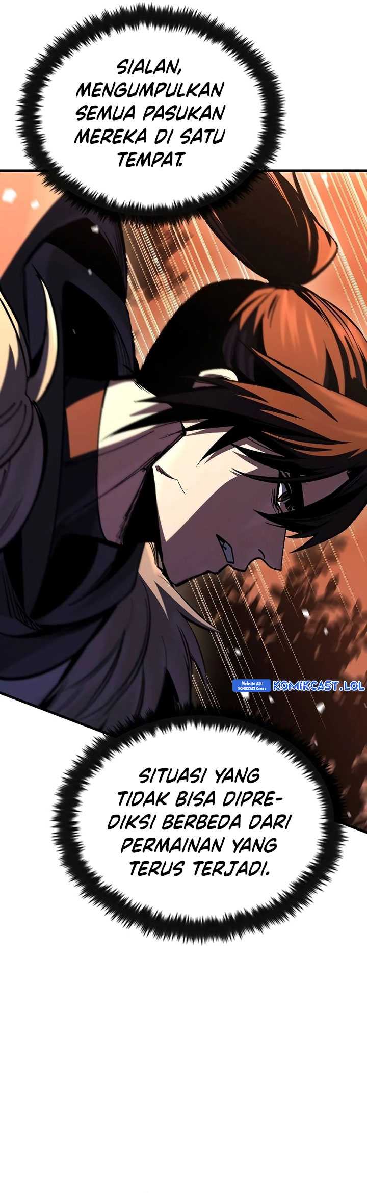 Genius Corpse-Collecting Warrior Chapter 14 Gambar 13