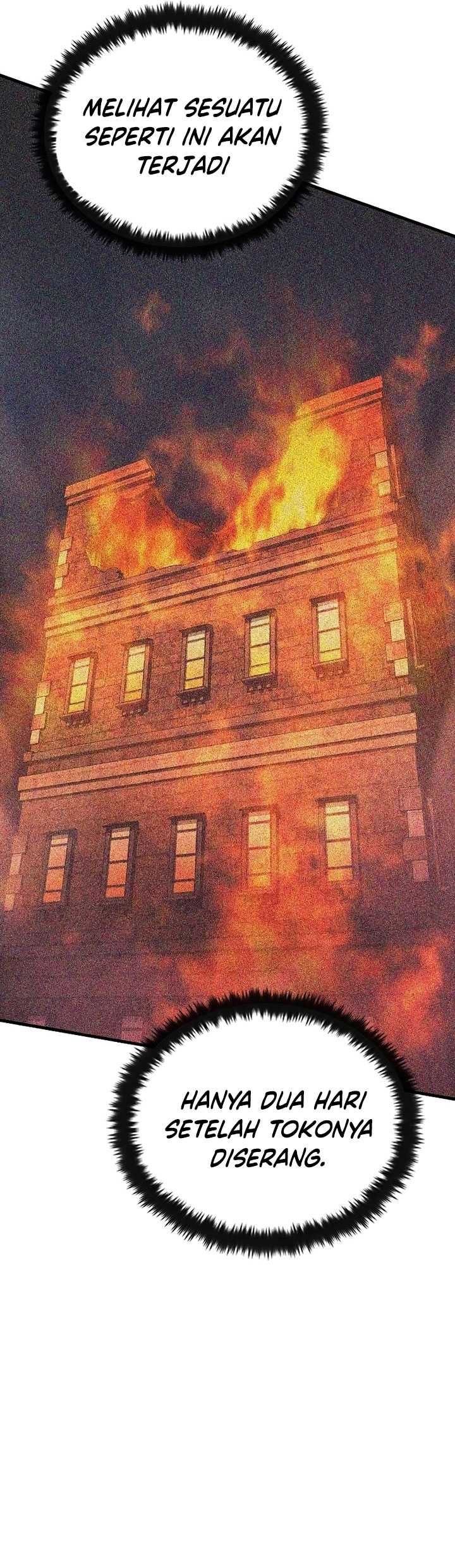 Genius Corpse-Collecting Warrior Chapter 14 Gambar 14