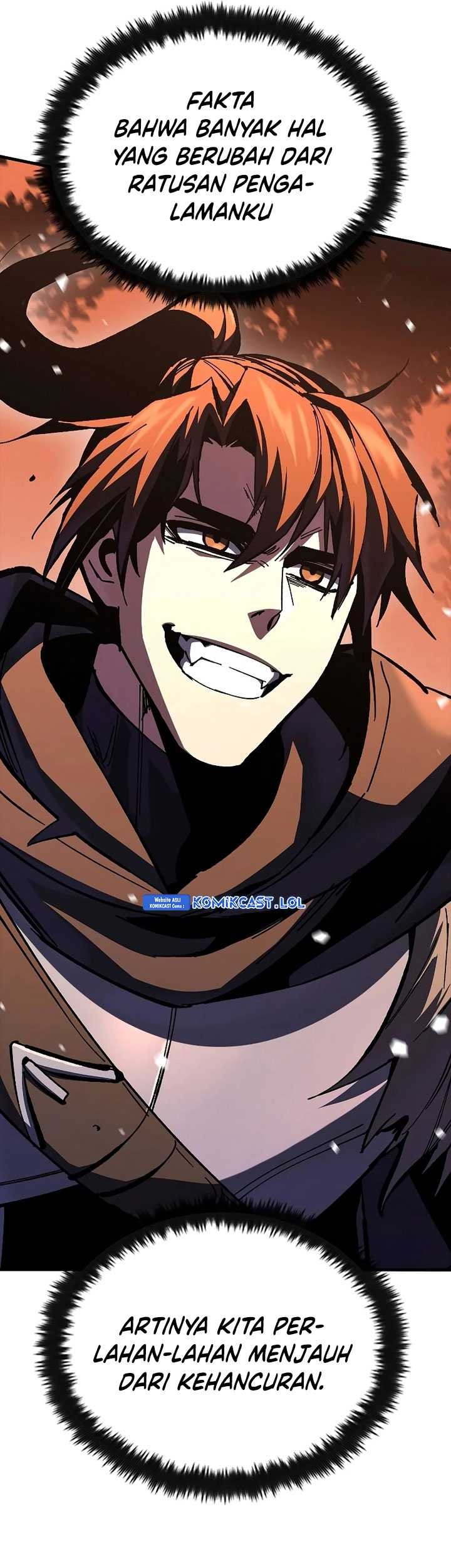 Genius Corpse-Collecting Warrior Chapter 14 Gambar 16