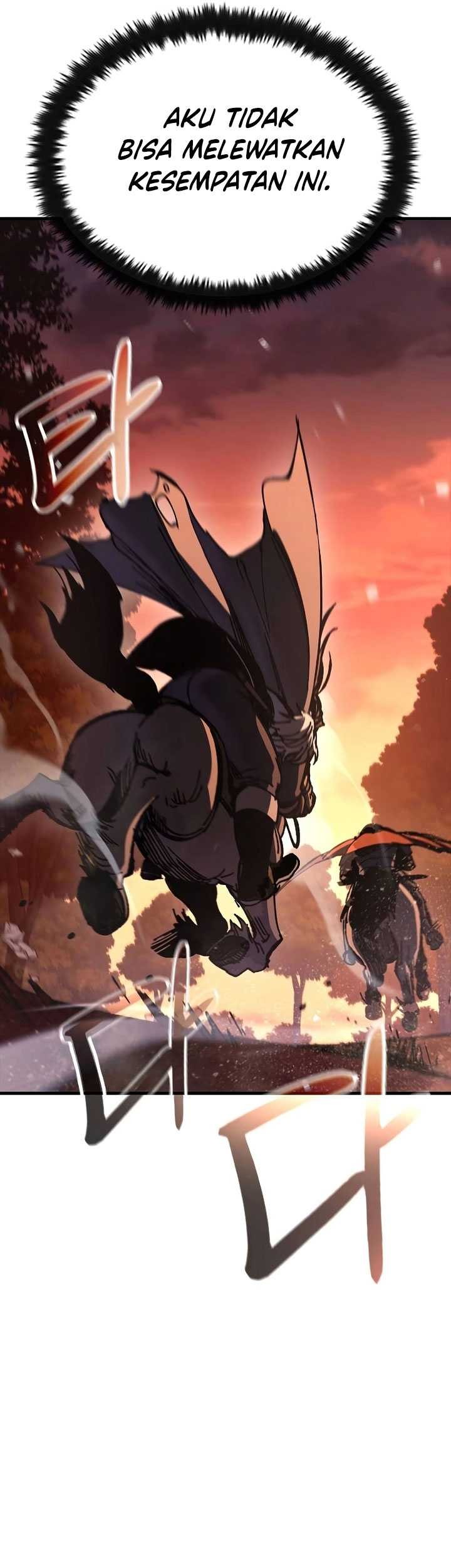 Genius Corpse-Collecting Warrior Chapter 14 Gambar 18