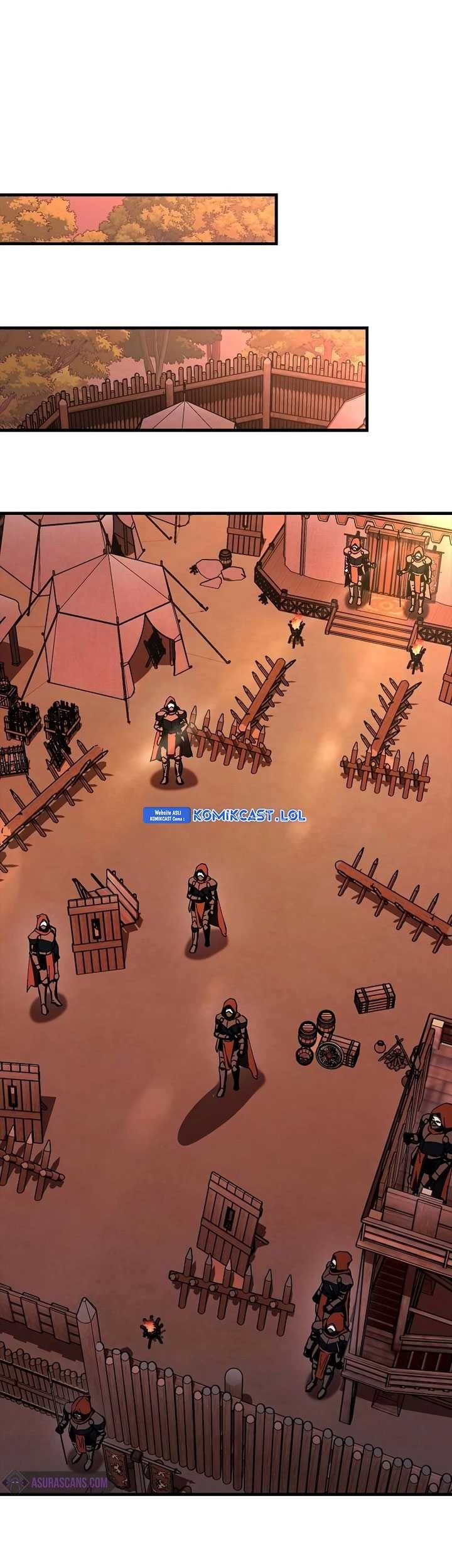 Genius Corpse-Collecting Warrior Chapter 14 Gambar 20