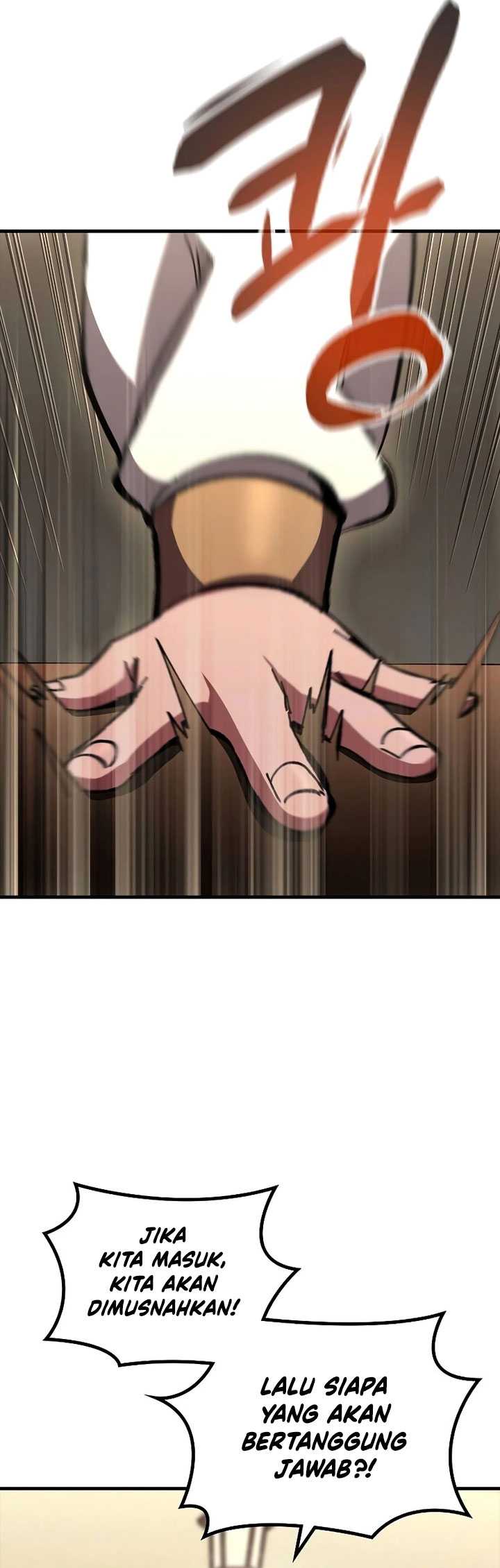 Genius Corpse-Collecting Warrior Chapter 14 Gambar 22