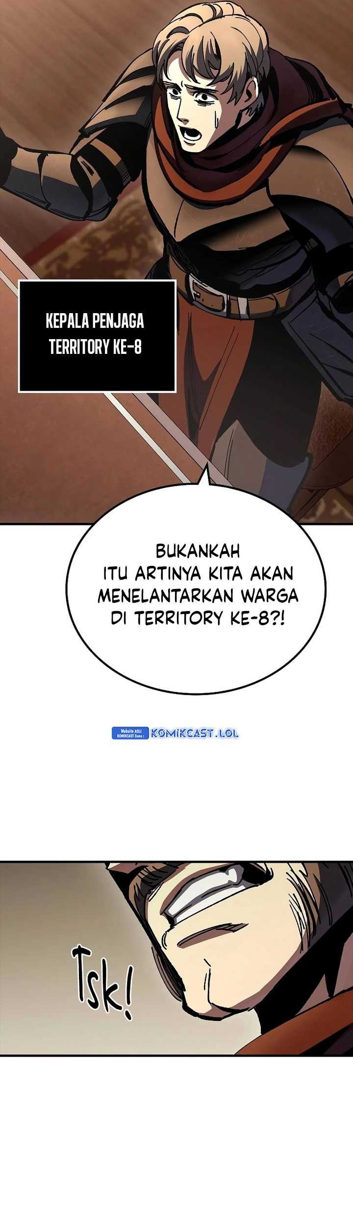 Genius Corpse-Collecting Warrior Chapter 14 Gambar 26