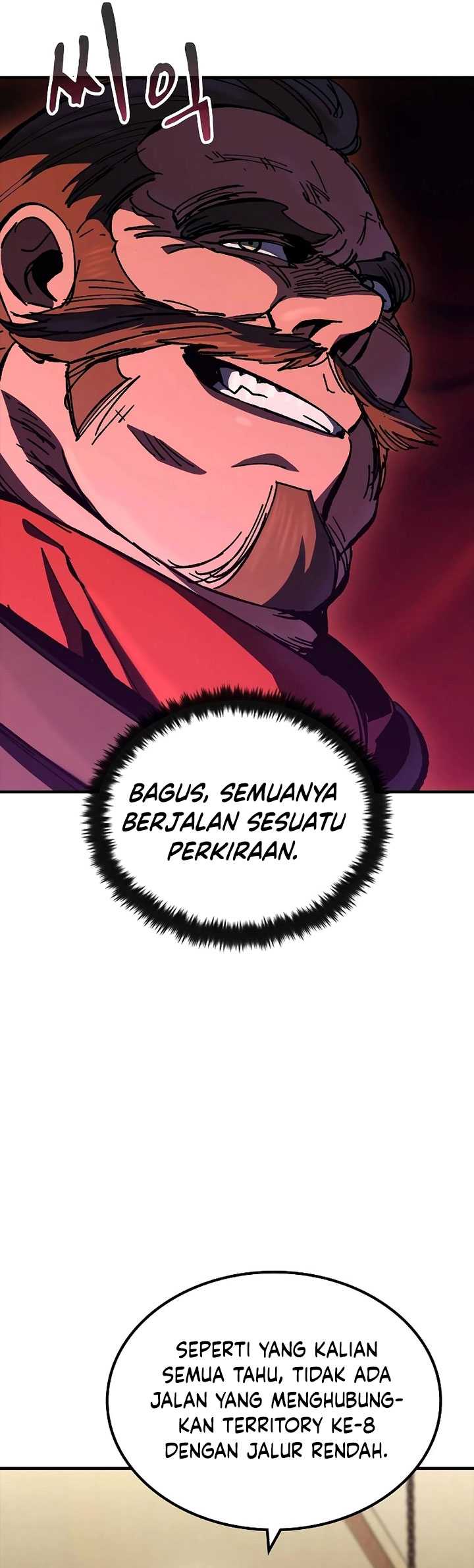 Genius Corpse-Collecting Warrior Chapter 14 Gambar 29