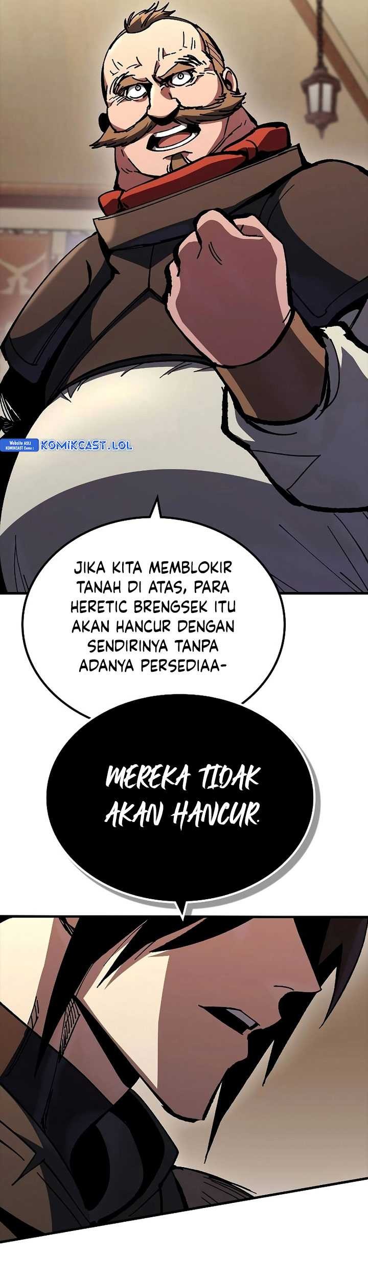 Genius Corpse-Collecting Warrior Chapter 14 Gambar 30