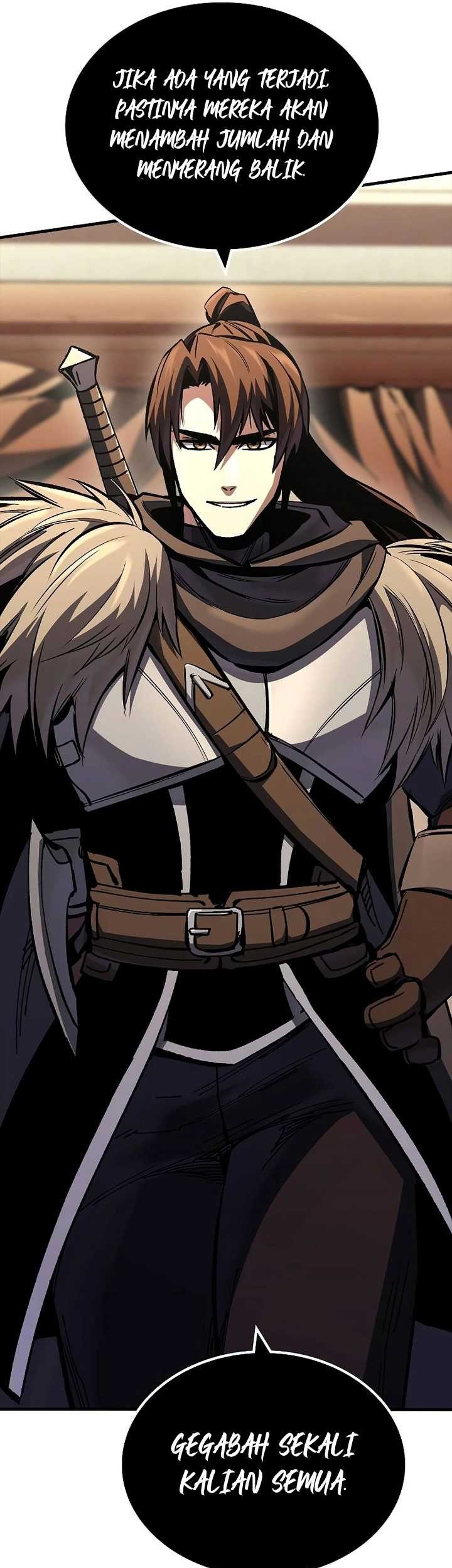 Genius Corpse-Collecting Warrior Chapter 14 Gambar 34
