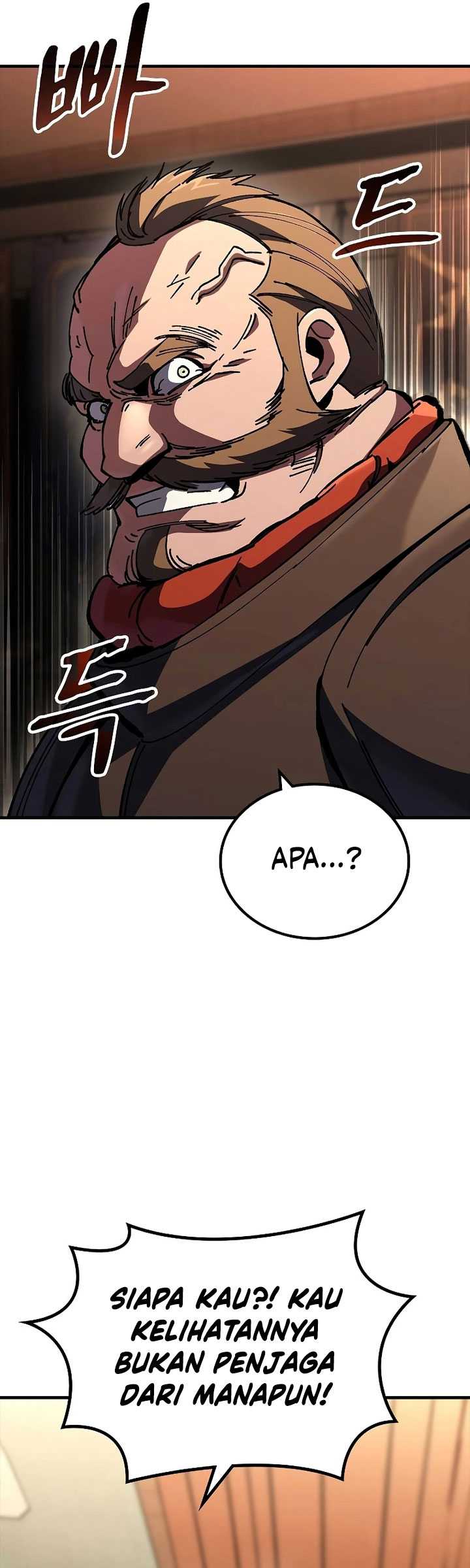 Genius Corpse-Collecting Warrior Chapter 14 Gambar 36