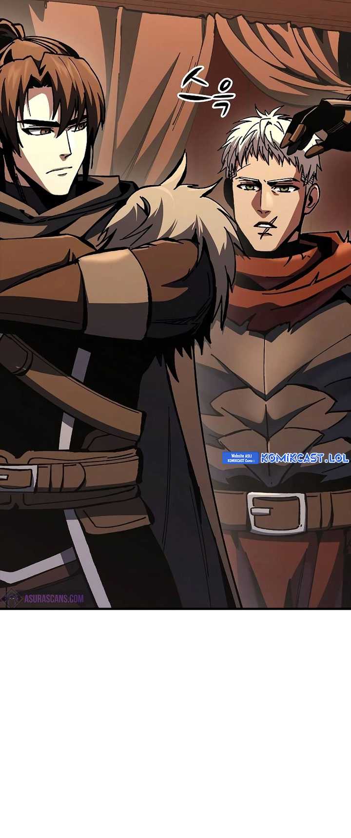 Genius Corpse-Collecting Warrior Chapter 14 Gambar 39