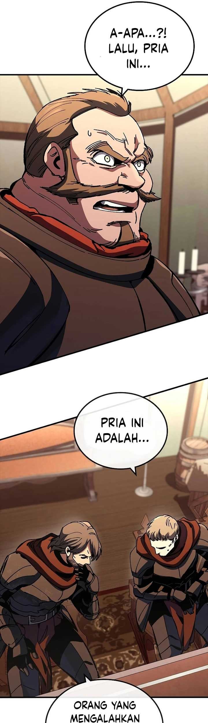 Genius Corpse-Collecting Warrior Chapter 14 Gambar 40