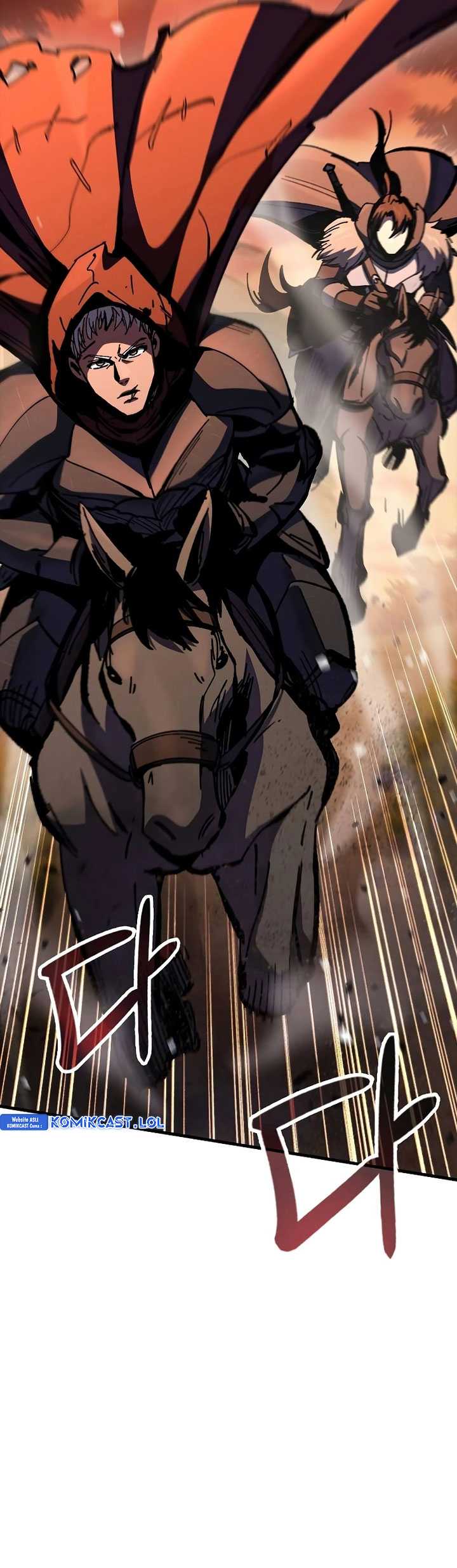 Genius Corpse-Collecting Warrior Chapter 14 Gambar 3