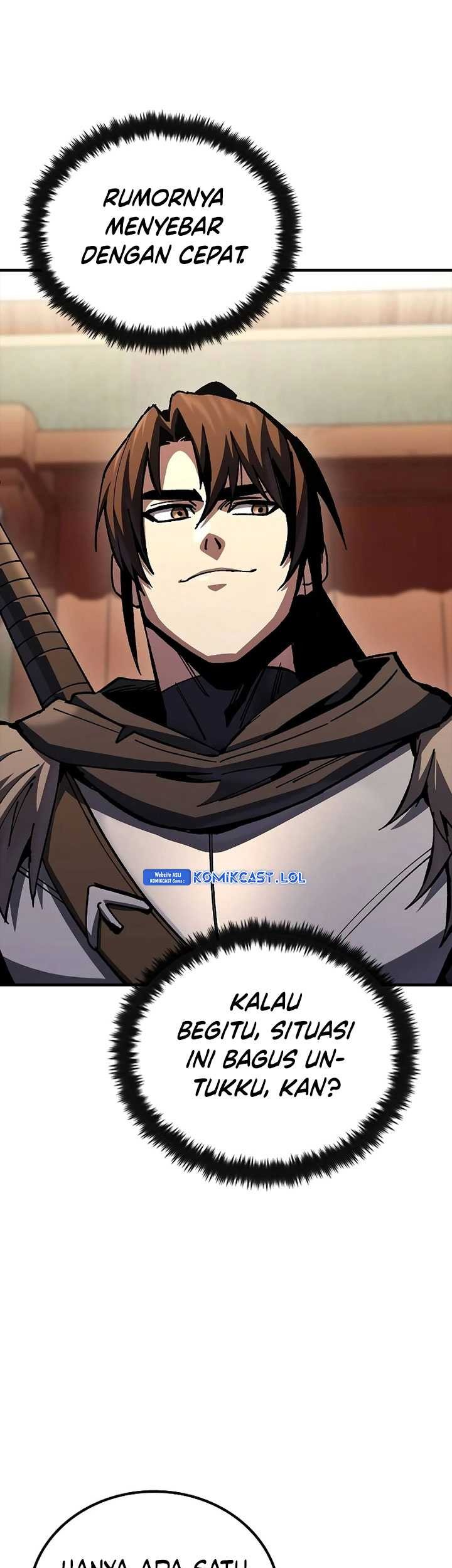 Genius Corpse-Collecting Warrior Chapter 14 Gambar 42