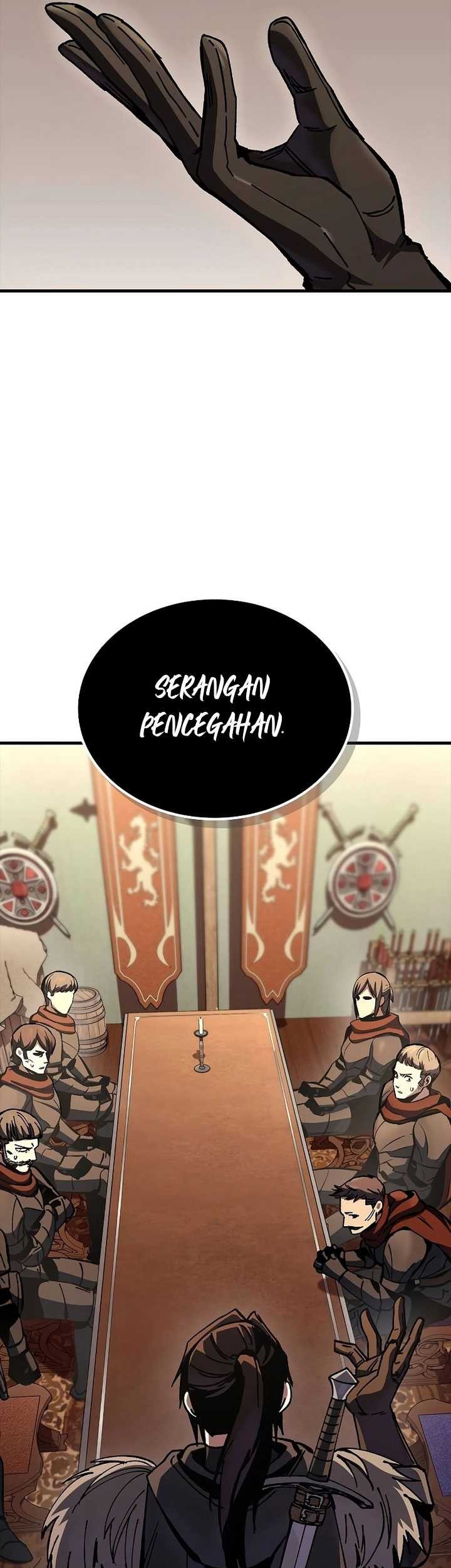 Genius Corpse-Collecting Warrior Chapter 14 Gambar 44