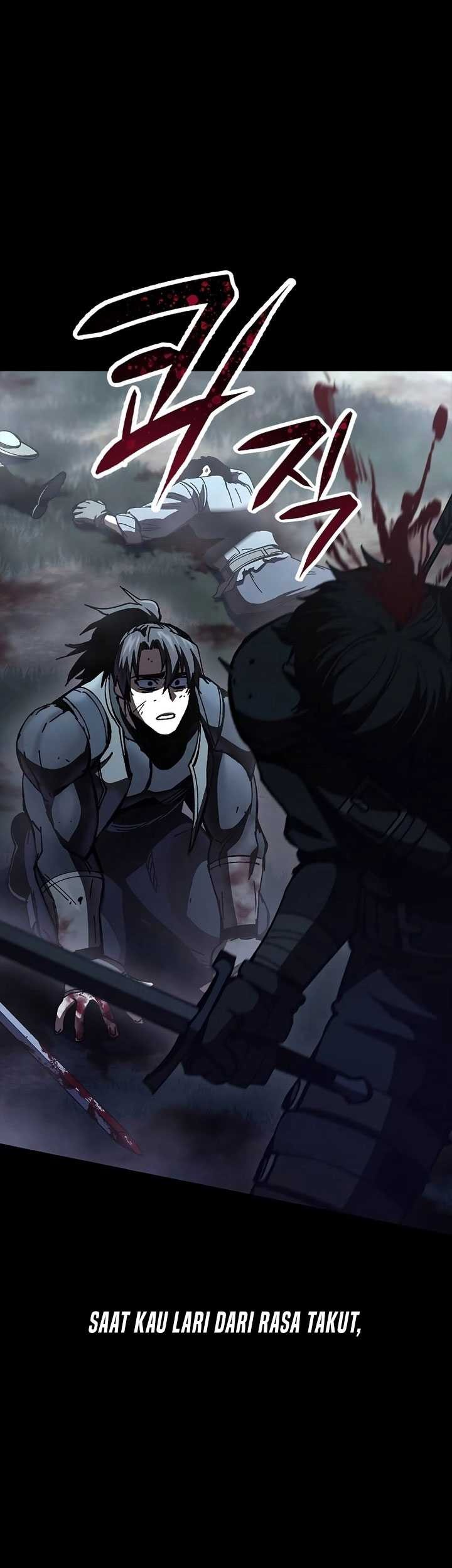 Genius Corpse-Collecting Warrior Chapter 14 Gambar 46