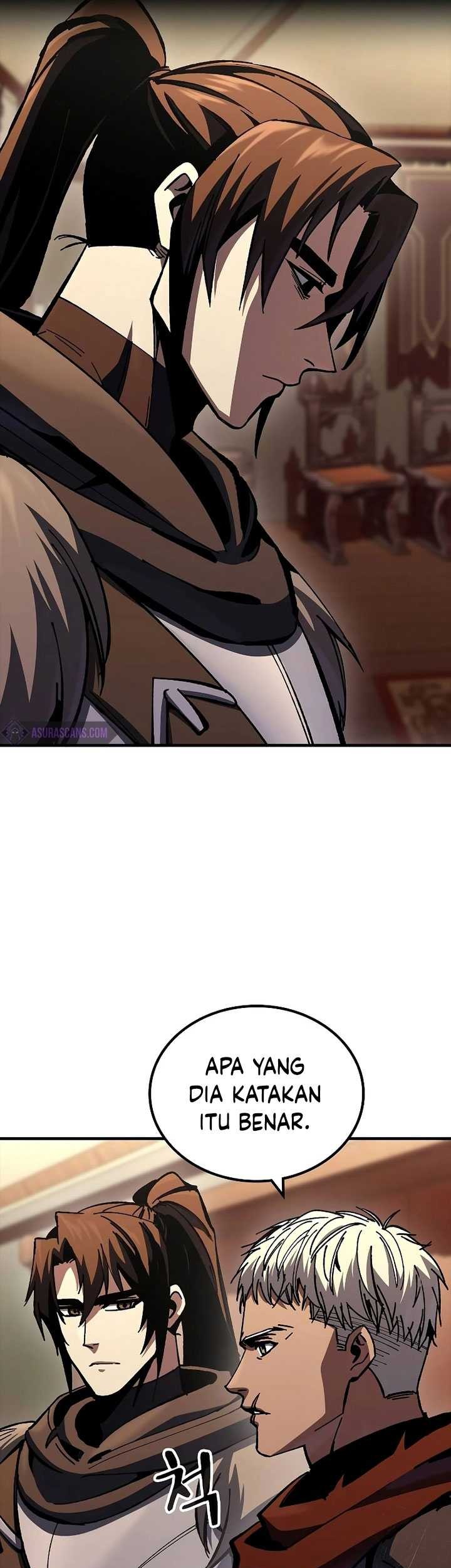 Genius Corpse-Collecting Warrior Chapter 14 Gambar 49