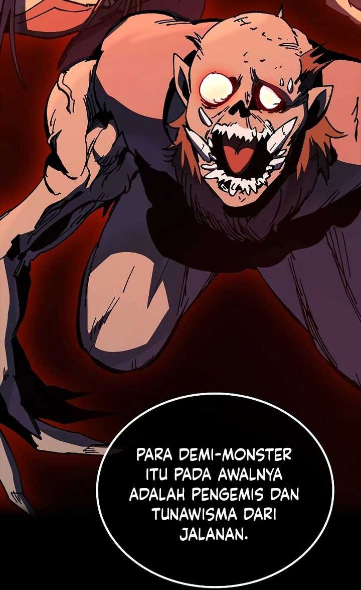 Genius Corpse-Collecting Warrior Chapter 14 Gambar 52