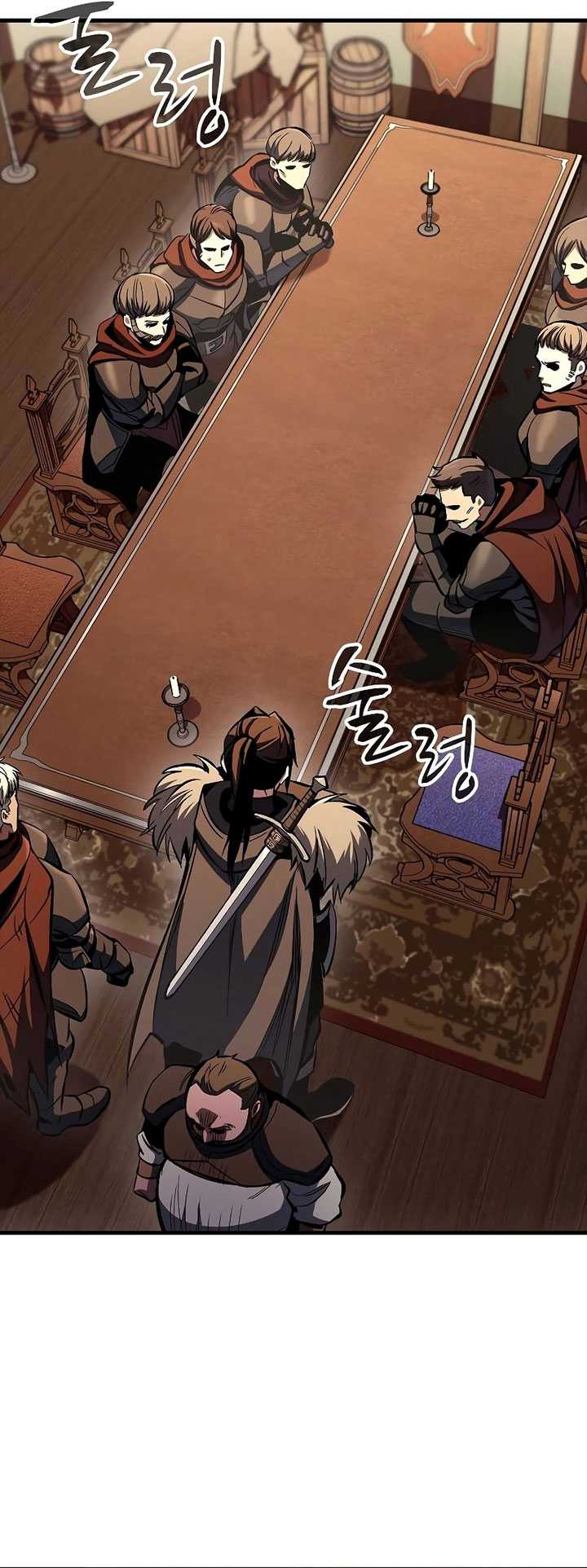 Genius Corpse-Collecting Warrior Chapter 14 Gambar 54