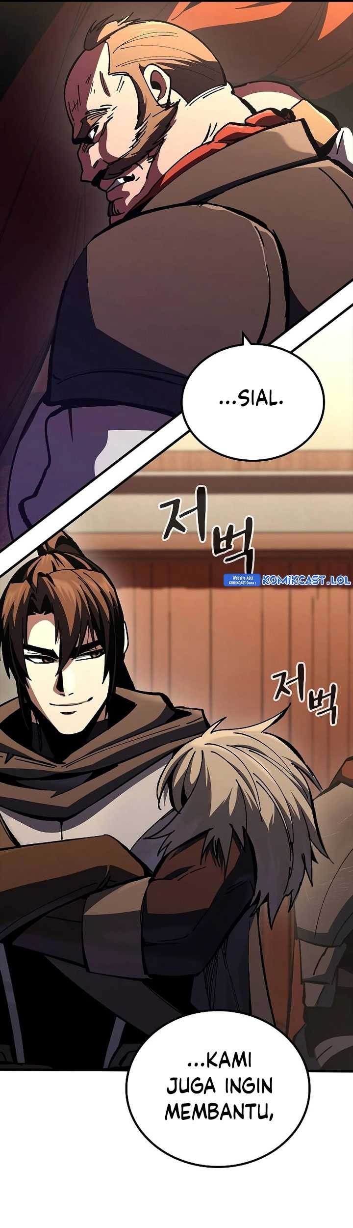 Genius Corpse-Collecting Warrior Chapter 14 Gambar 55