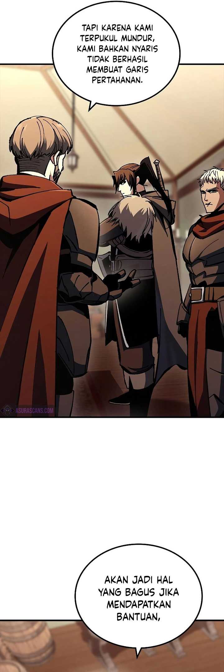 Genius Corpse-Collecting Warrior Chapter 14 Gambar 57