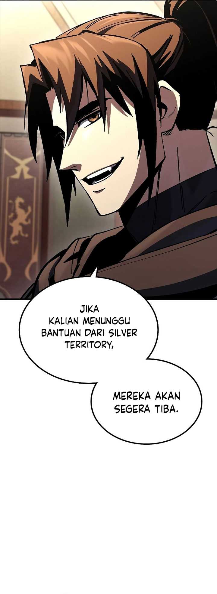 Genius Corpse-Collecting Warrior Chapter 14 Gambar 59