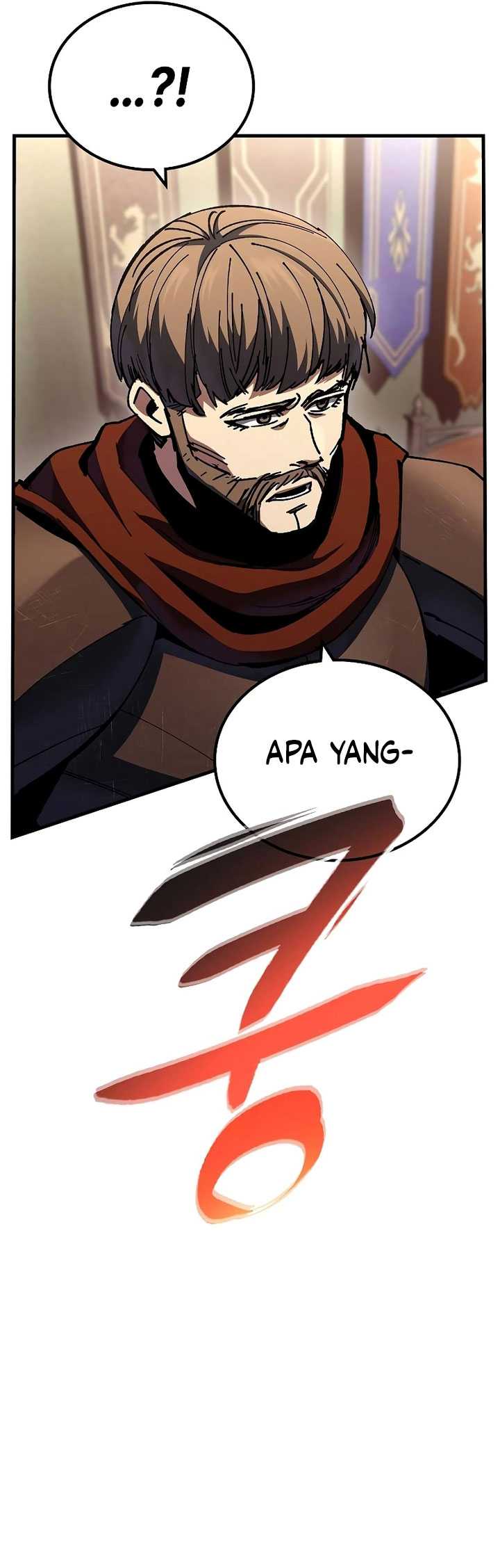 Genius Corpse-Collecting Warrior Chapter 14 Gambar 60