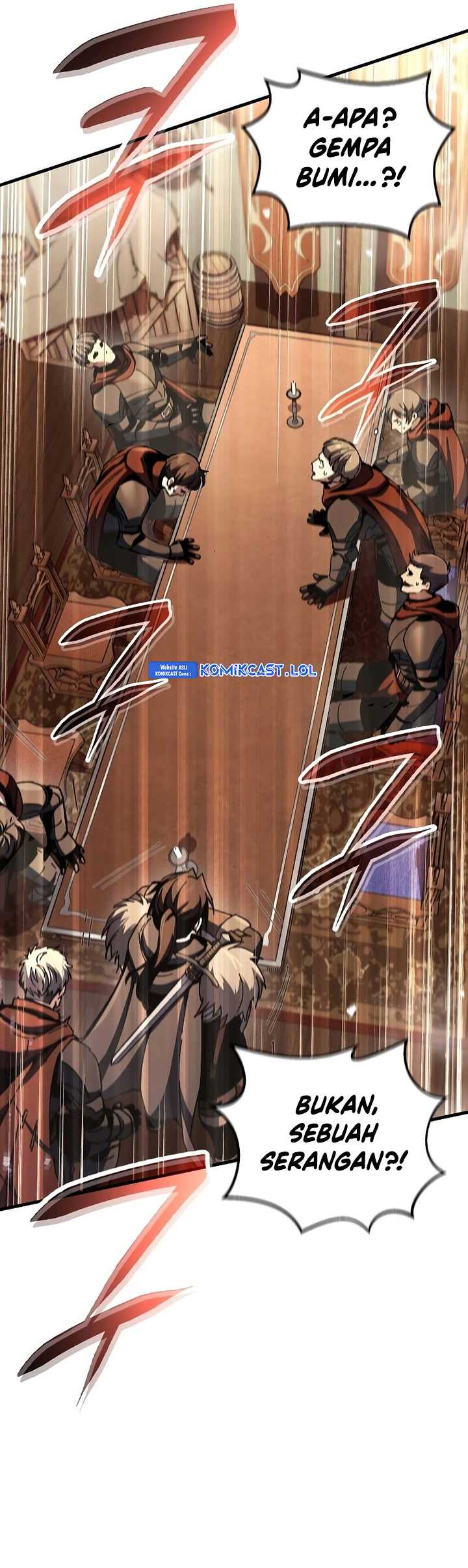 Genius Corpse-Collecting Warrior Chapter 14 Gambar 61