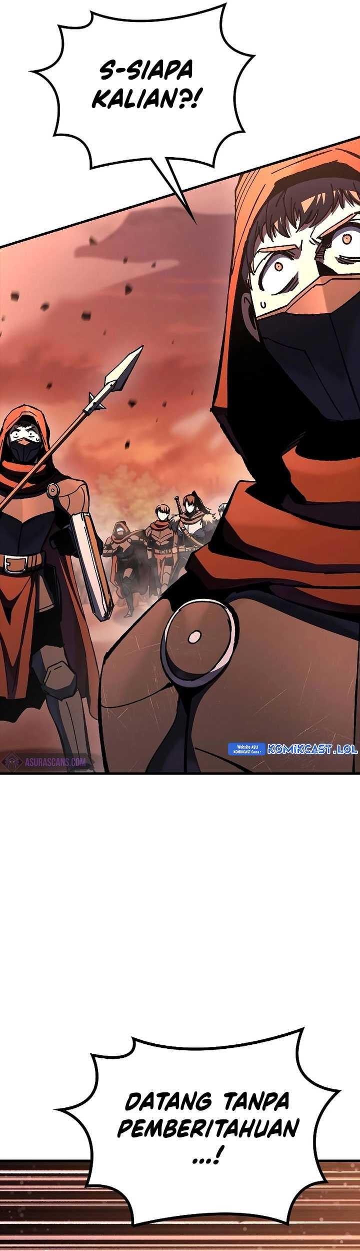 Genius Corpse-Collecting Warrior Chapter 14 Gambar 63