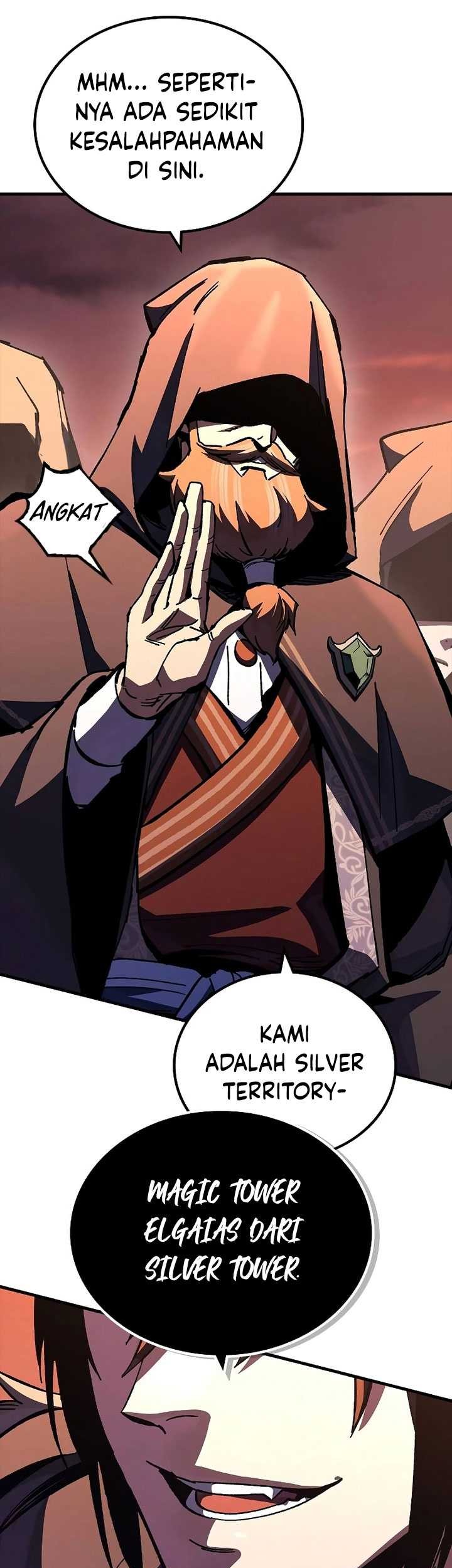 Genius Corpse-Collecting Warrior Chapter 14 Gambar 67