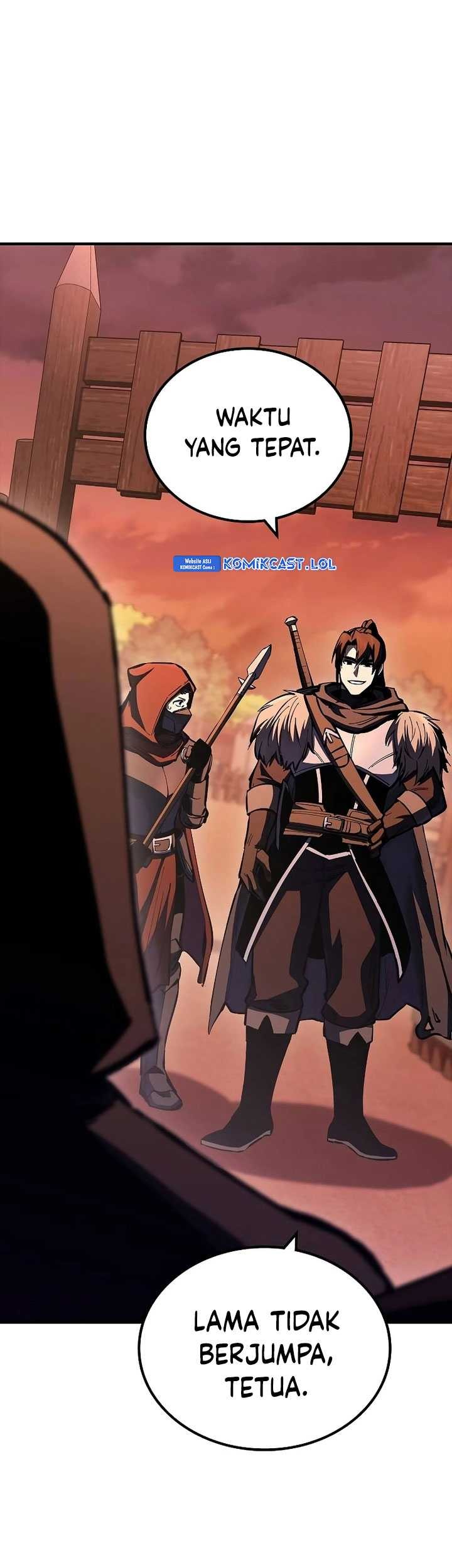 Genius Corpse-Collecting Warrior Chapter 14 Gambar 69