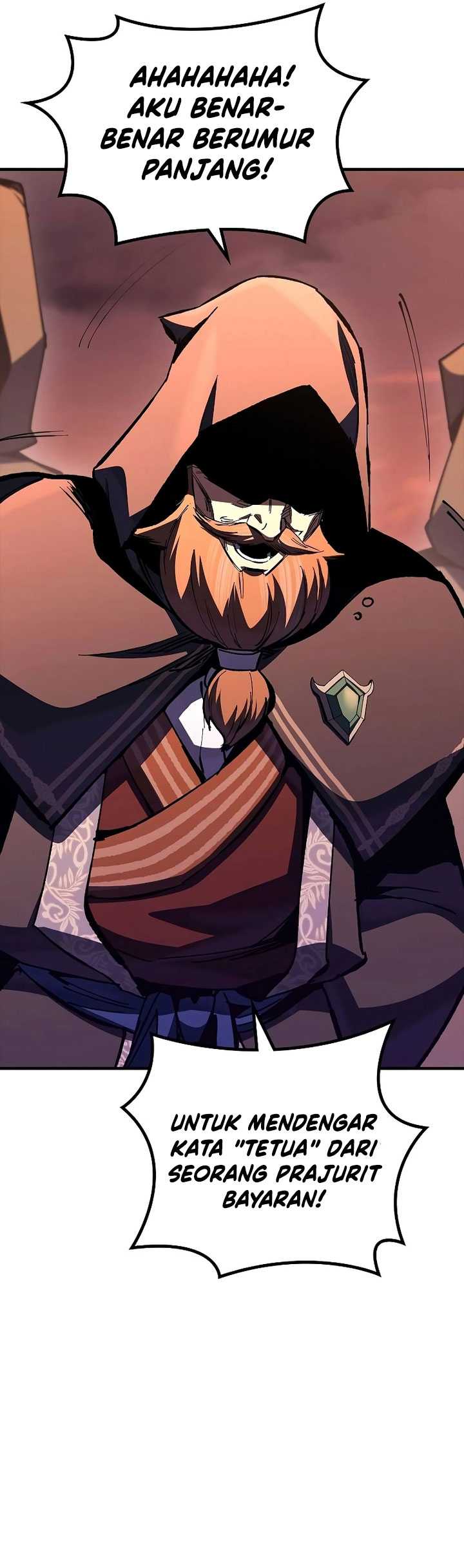 Genius Corpse-Collecting Warrior Chapter 14 Gambar 71