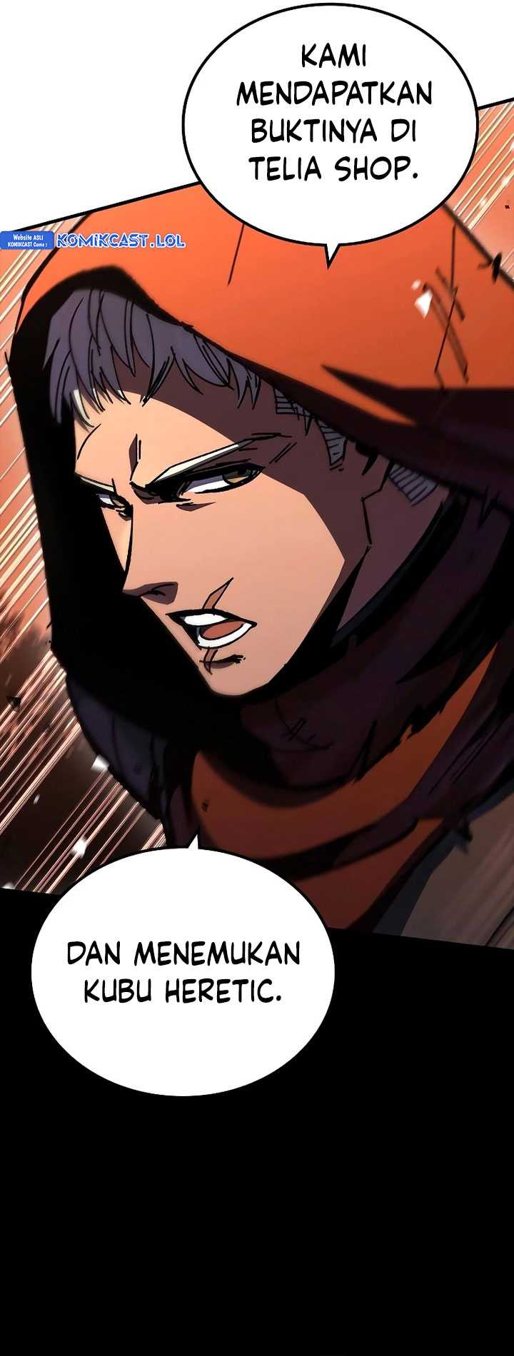 Genius Corpse-Collecting Warrior Chapter 14 Gambar 5