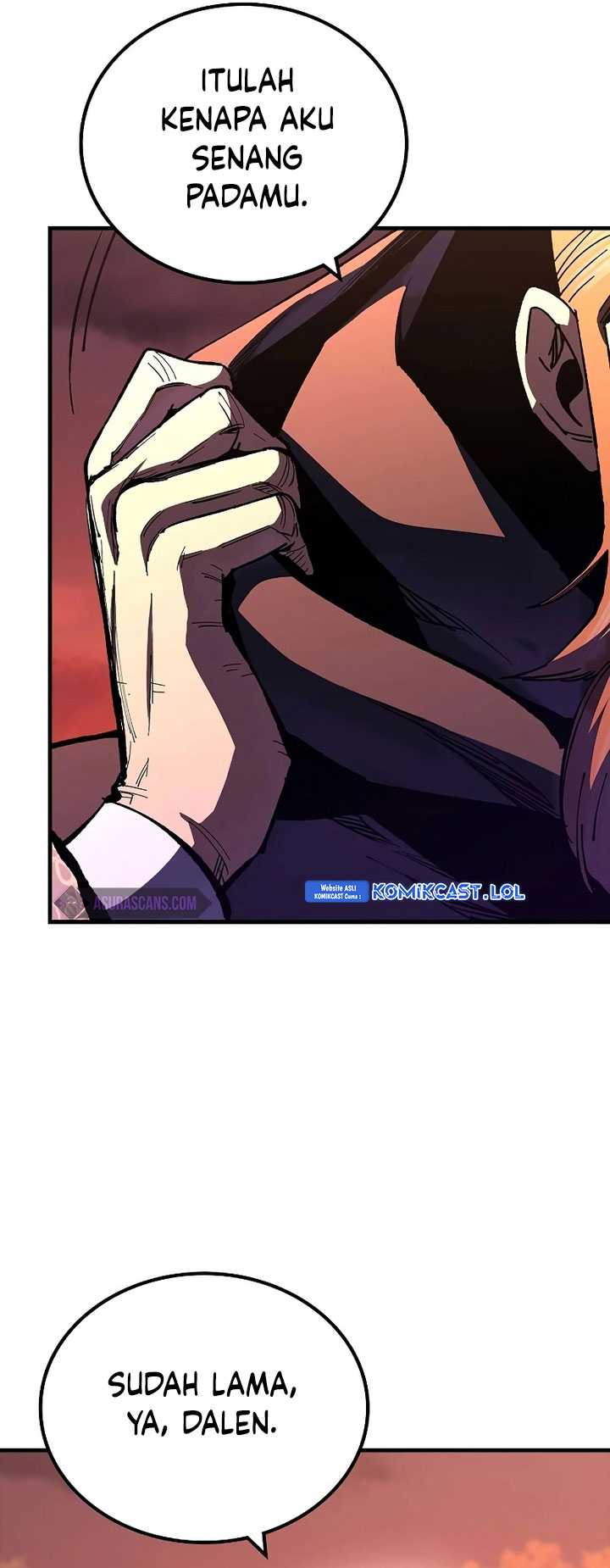 Genius Corpse-Collecting Warrior Chapter 14 Gambar 72