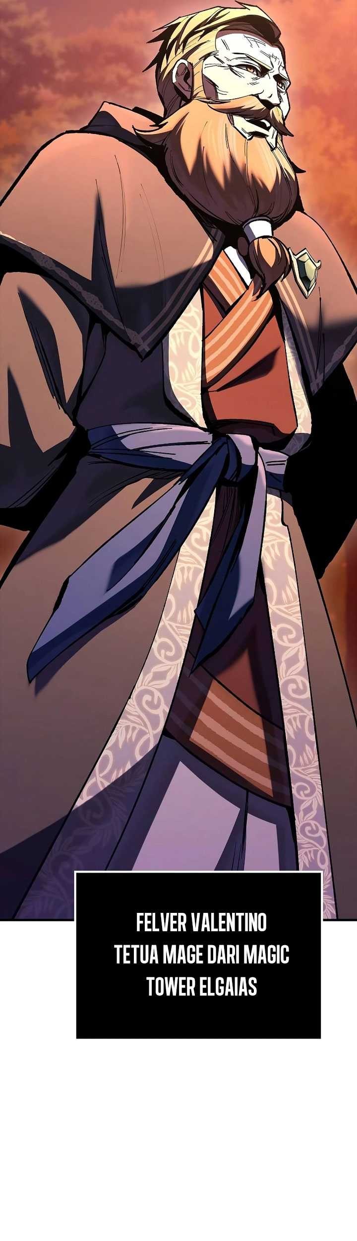 Genius Corpse-Collecting Warrior Chapter 14 Gambar 73