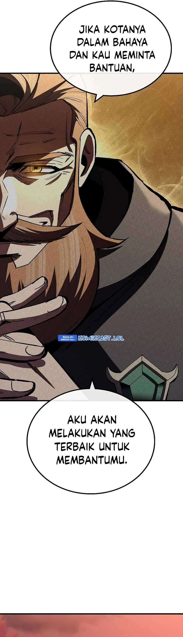 Genius Corpse-Collecting Warrior Chapter 14 Gambar 76