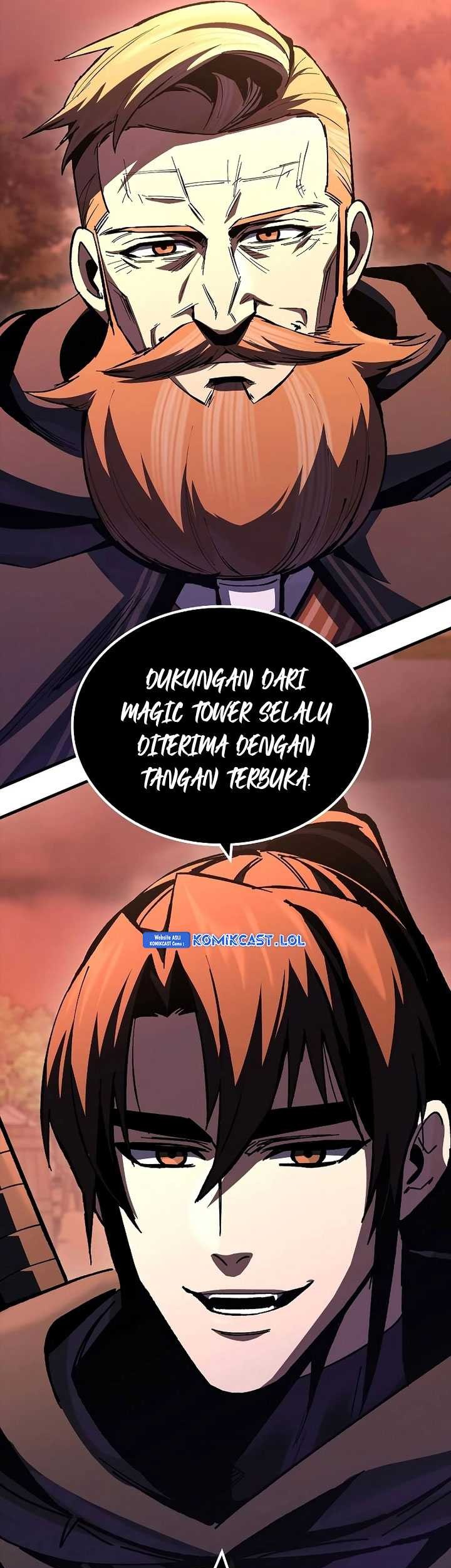 Genius Corpse-Collecting Warrior Chapter 14 Gambar 79