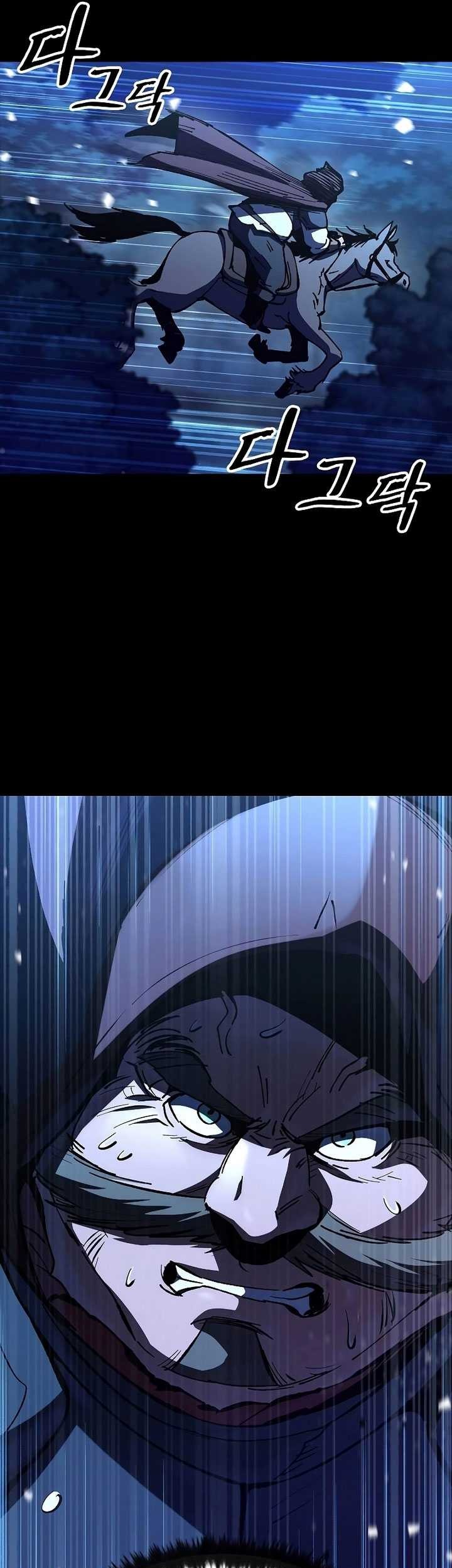 Genius Corpse-Collecting Warrior Chapter 14 Gambar 83