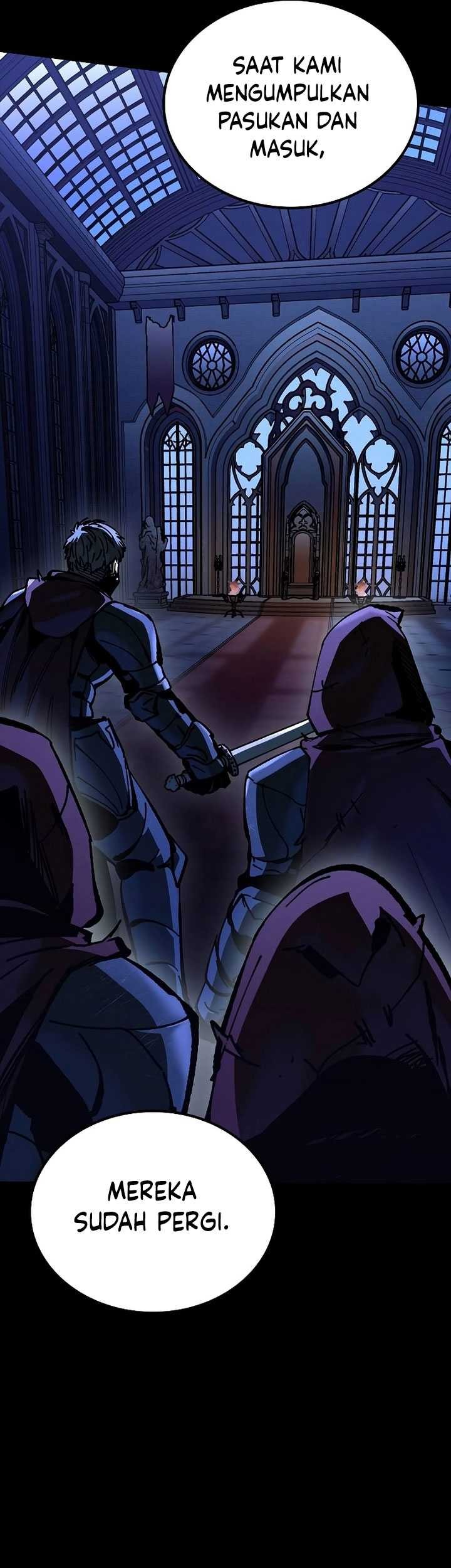 Genius Corpse-Collecting Warrior Chapter 14 Gambar 6