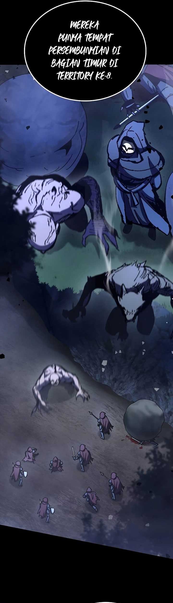 Genius Corpse-Collecting Warrior Chapter 14 Gambar 8