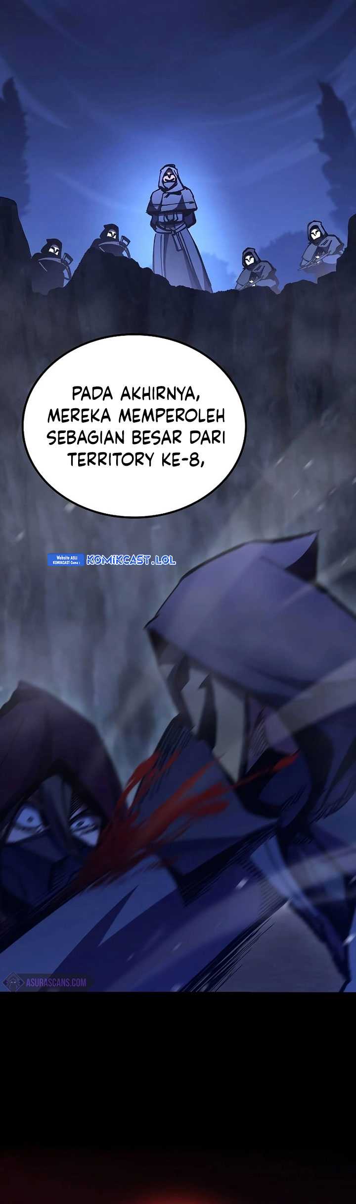 Genius Corpse-Collecting Warrior Chapter 14 Gambar 10