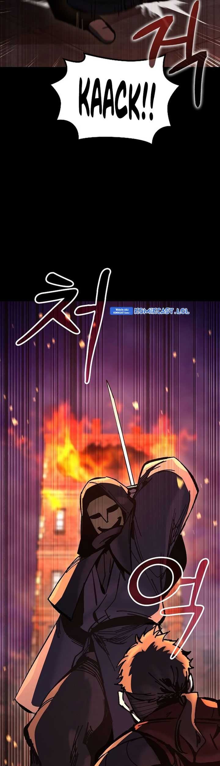 Genius Corpse-Collecting Warrior Chapter 13 Gambar 15