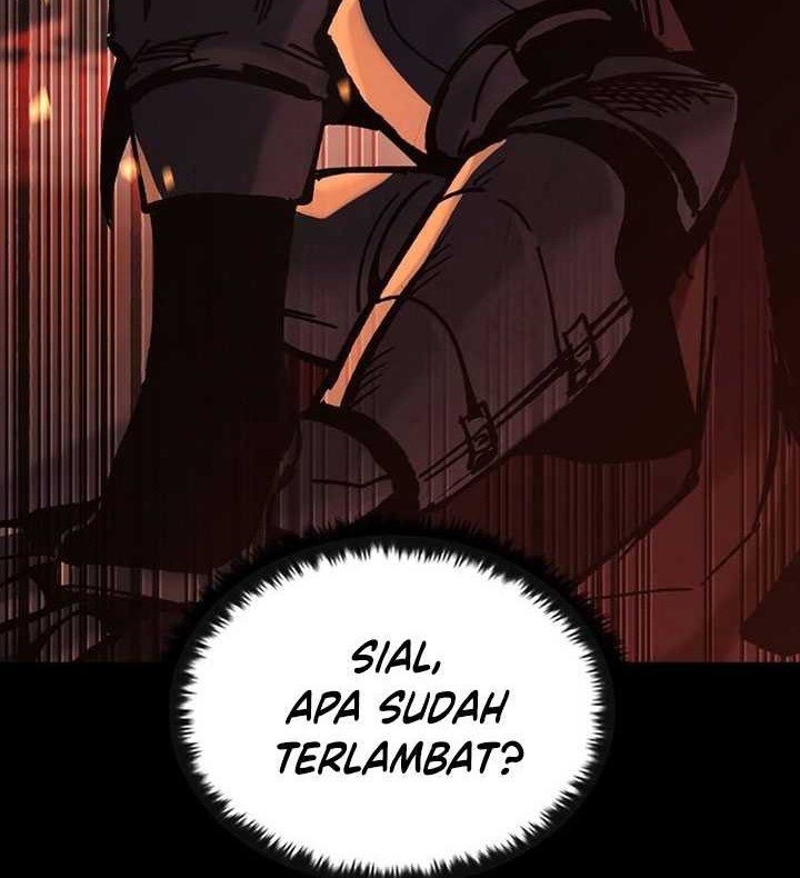 Genius Corpse-Collecting Warrior Chapter 13 Gambar 16