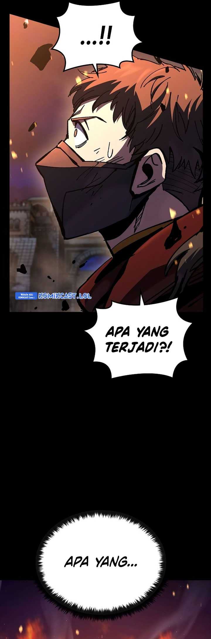 Genius Corpse-Collecting Warrior Chapter 13 Gambar 20