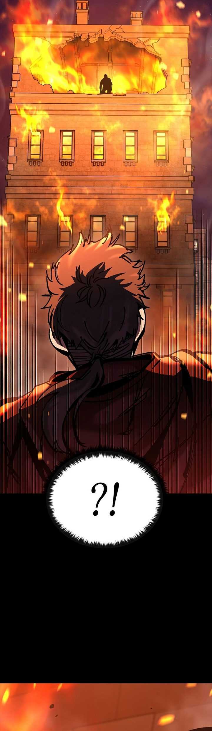 Genius Corpse-Collecting Warrior Chapter 13 Gambar 21
