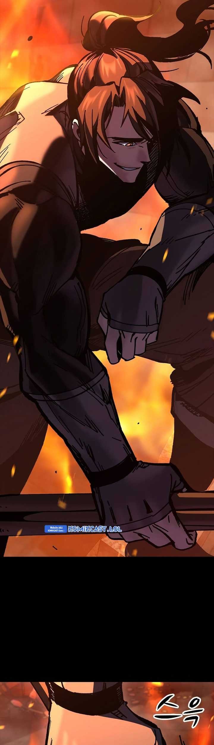 Genius Corpse-Collecting Warrior Chapter 13 Gambar 22