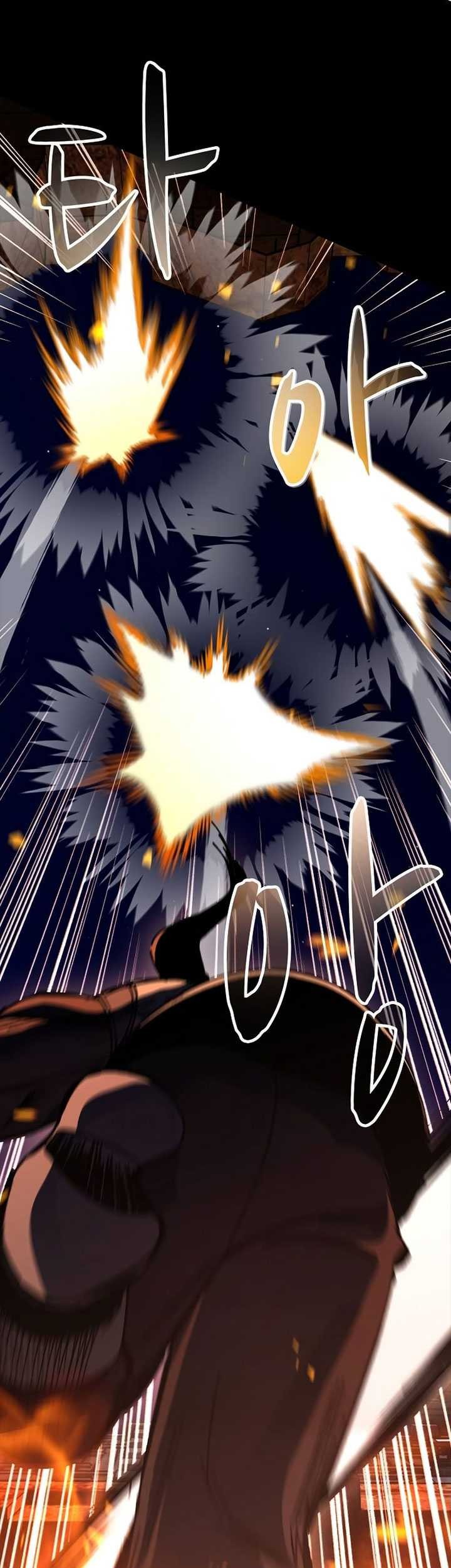 Genius Corpse-Collecting Warrior Chapter 13 Gambar 29