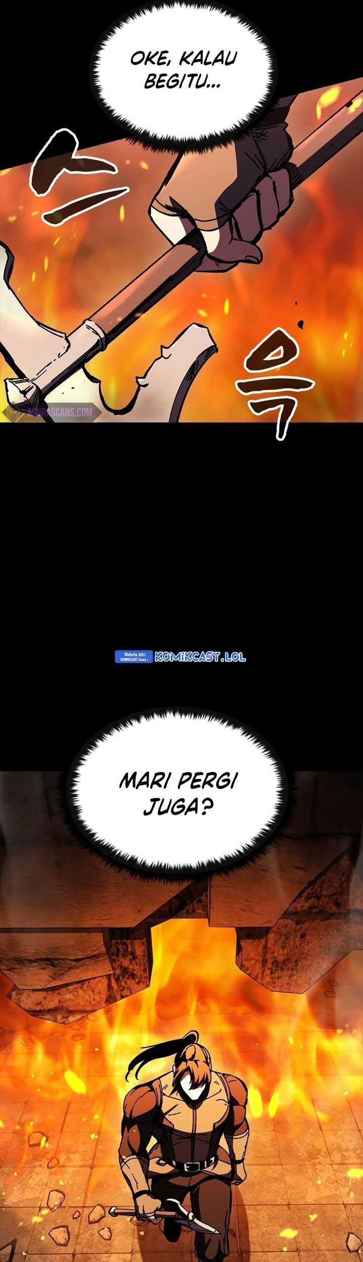 Genius Corpse-Collecting Warrior Chapter 13 Gambar 39