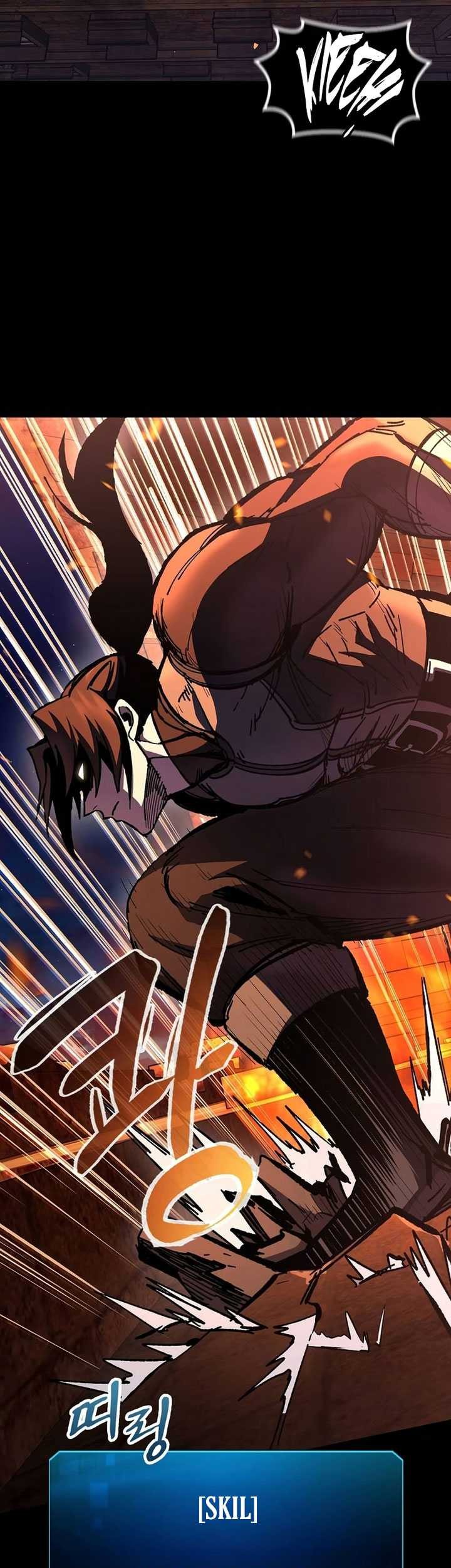 Genius Corpse-Collecting Warrior Chapter 13 Gambar 41
